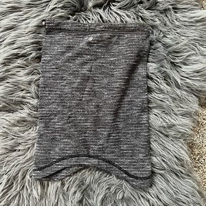 Lululemon Neck Gator